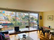 apartment for rent in Estanque 120, 2520256 Valparaíso,... apartment for rent in Estanque 120, 2520256 Valparaíso,...