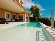 Apartment For Rent in Este La Mairena, Marbella