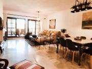 Apartment for rent in Estepona, Málaga