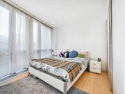 apartment for rent in Fairmont Avenue Canary Wharf, E14