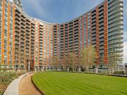 apartment for rent in Fairmont Avenue Canary Wharf, E14