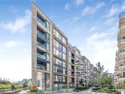 Apartment for rent in Fairview House, Chelsea Creek,...