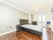 apartment for rent in Falmouth Road Borough, SE1