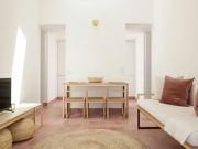 Apartment for rent in Faro, Faro Distrito