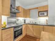 apartment for rent in Farringdon Road Farringdon, EC1M