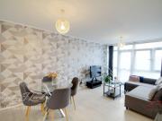 apartment for rent in Farthing Fields