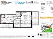 apartment for rent in Fenouillet 31150