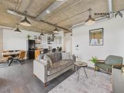 Apartment for rent in Ferrum, Wembley Park HA9 united...