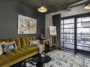 Apartment for rent in Ferrum, Wembley Park HA9 united...