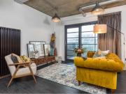 Apartment for rent in Ferrum, Wembley Park HA9 united...