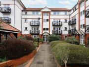 Apartment for rent in Ferrymans court, Queen Street, BS2...