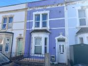 Apartment for rent in Fff, Northcote Street, Bristol...
