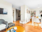 apartment for rent in Finchley Road, London, NW11 8AT