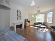 apartment for rent in Finchley Road, London, NW3
