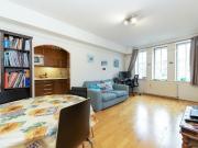 apartment for rent in Finchley Road West Hampstead, NW3