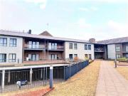 apartment for rent in Fire Fly Avenue, Swindon, Swindon