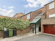 apartment for rent in Firs Close Honor Oak, SE23