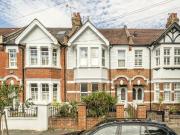 apartment for rent in First Avenue Acton, W3