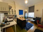 apartment for rent in, First Floor Craven Street,...