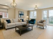 apartment for rent in Fitzjohn's Avenue, London, NW3