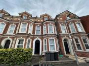 apartment for rent in Flat 1, 5 Ashley Avenue, Belfast,...
