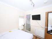 Apartment for rent in Flat 3 139 141 Ilkeston Road,...