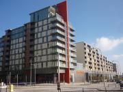 apartment for rent in Flat 42, Garnet House