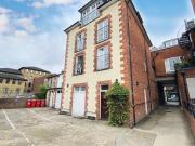 apartment for rent in Flat 7, Bellevue House 32 33 Jewry...