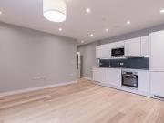 apartment for rent in Flat 7 Leigh Court 6 Avonmore Road...