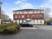 apartment for rent in Flat, Artillery Street, Birmingham