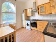 apartment for rent in, Flat B Haverstock Hill, London, NW3