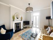 Apartment for rent in Flat Basement, York Gardens, BS8...