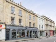 Apartment for rent in Flat, Regent Street, BS8 united...