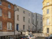 Apartment for rent in Flat, Saville Place, BS8 united...