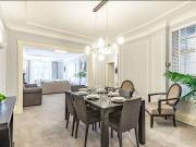 apartment for rent in, Flat, Strathmore Court, Park...