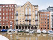 Apartment for rent in Flat The Mill House, Ferry Street,...
