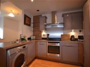 Apartment for rent in Fletcher Road, Gateshead, NE8...