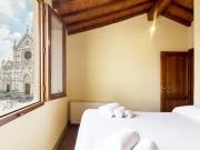 Apartment for rent in Florence, Toscana