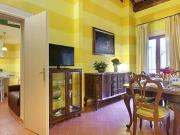 Apartment for rent in Florence, Toscana