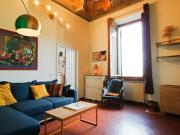 Apartment for rent in Florence, Toscana