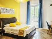 Apartment for rent in Florence, Toscana