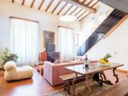 Apartment for rent in Florence, Toscana
