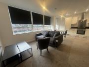 apartment for rent in Fowler Road, Aylesbury, Aylesbury