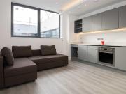 apartment for rent in Foxhunter Drive, Linford Wood,...