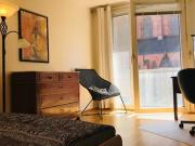 Apartment for rent in Frankfurt Innenstadt I, Frankfurt...