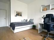 Apartment for rent in Frankfurt Mitte West, Frankfurt region Apartment for rent in Frankfurt Mitte West, Frankfurt region