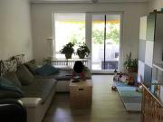 Apartment for rent in Frankfurt Mitte West, Frankfurt region