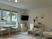 Apartment for rent in Frankfurt Mitte West, Frankfurt region