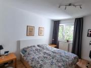 Apartment for Rent in Frankfurt Oberrad