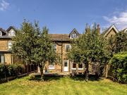 apartment for rent in Freeland Road Ealing, W5